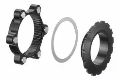 Adaptador Ashima Para Center-Lock