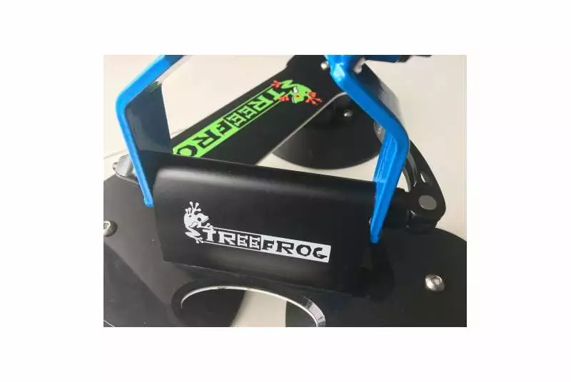 Adaptador TreeFrog Hurricane FatBoy 5 Adaptador TreeFrog Hurricane FatBoy - Imagen 3