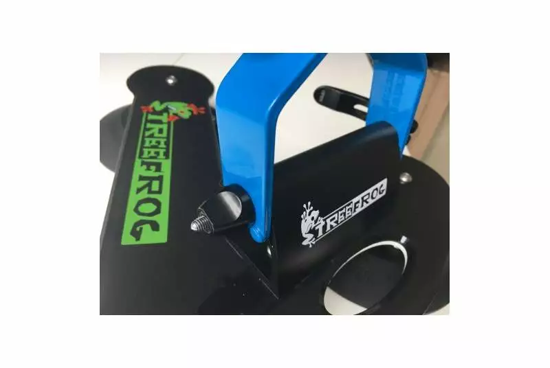 Adaptador TreeFrog Hurricane FatBoy 6 Adaptador TreeFrog Hurricane FatBoy - Imagen 4