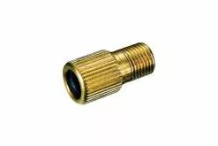 Varios Adaptador Válvula Presta A Schrader