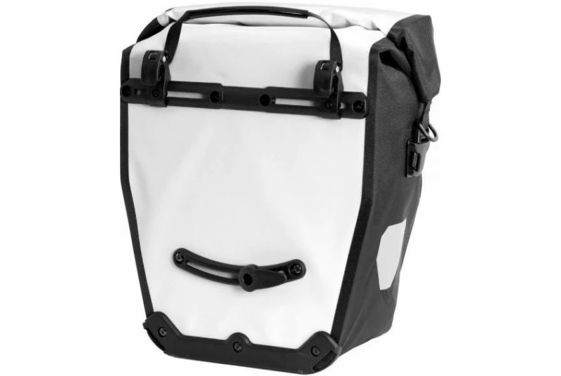 Alforja Ortlieb Back Roller City 4 Alforja Ortlieb Back Roller City - Imagen 3