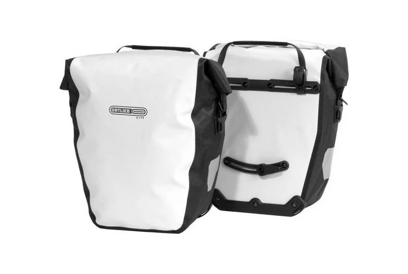 Alforja Ortlieb Back Roller City 2 Alforja Ortlieb Back Roller City