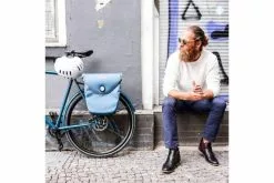 Alforja Ortlieb Velo-Shopper -Bicicletas Ventas alforja ortlieb velo shopper 3