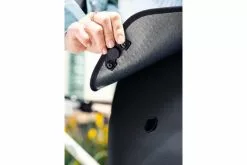 Alforja Ortlieb Velo-Shopper -Bicicletas Ventas alforja ortlieb velo shopper 5