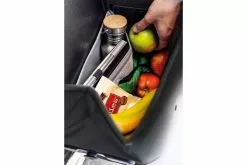 Alforja Ortlieb Velo-Shopper -Bicicletas Ventas alforja ortlieb velo shopper 6