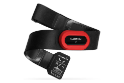 Banda De Frecuencia Cardíaca Garmin HRM-Run™