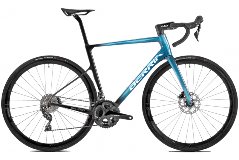 Bicicleta Berria Belador 6.1 2022 3 Bicicleta Berria Belador 6.1 2022