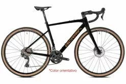 Bicicleta Berria Belador Allroad HP 2023
