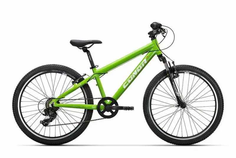 Bicicleta Conor 440 24" 2022 3 Bicicleta Conor 440 24" 2022