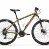 Bicicleta Conor 6300 Disc 27.5" 2022 -Bicicletas Ventas bicicleta conor 6300 disc 275 2022