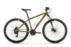 Bicicleta Conor 6300 Disc 27.5" 2022