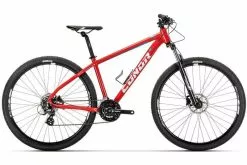 Bicicleta Conor 6700 2022