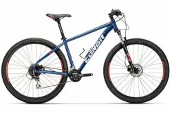 Bicicleta Conor 7200 2022