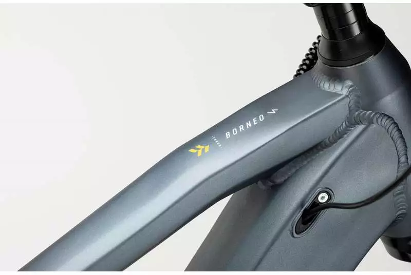 Bicicleta Conor Borneo EMTB 29" 2022 4 Bicicleta Conor Borneo EMTB 29" 2022 - Imagen 2