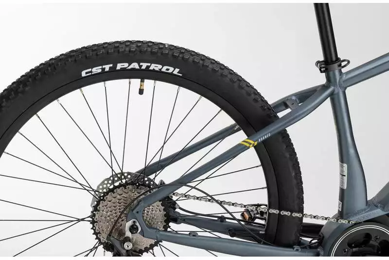 Bicicleta Conor Borneo EMTB 29" 2022 5 Bicicleta Conor Borneo EMTB 29" 2022 - Imagen 3