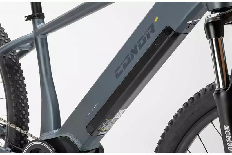 Bicicleta Conor Borneo EMTB 29" 2022 6 Bicicleta Conor Borneo EMTB 29" 2022 - Imagen 4