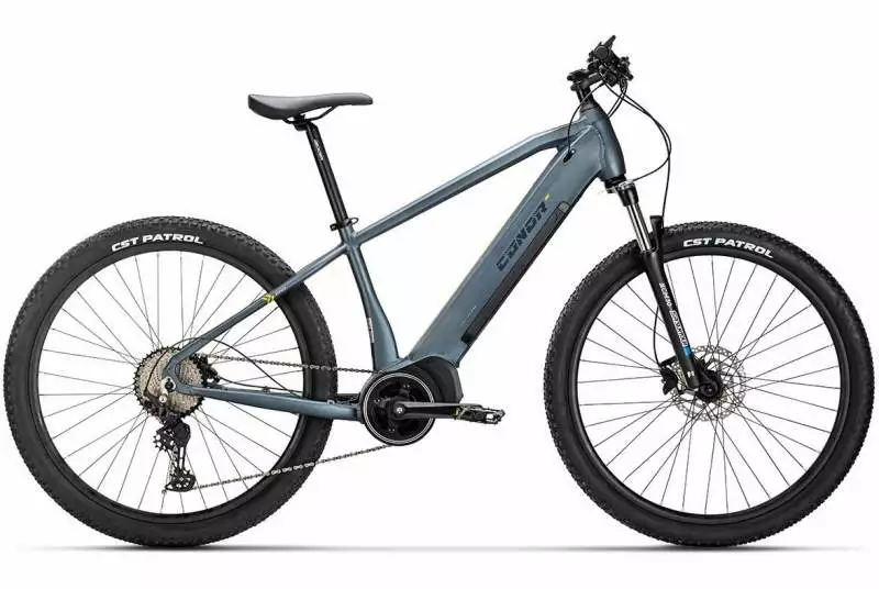 Bicicleta Conor Borneo EMTB 29" 2022 3 Bicicleta Conor Borneo EMTB 29" 2022
