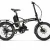 Bicicleta Conor E4 E-Folding E5000 2021