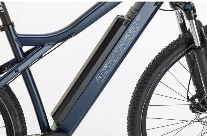 Bicicleta Conor Esla EMTB 29" 2022 5 Bicicleta Conor Esla EMTB 29" 2022 - Imagen 3