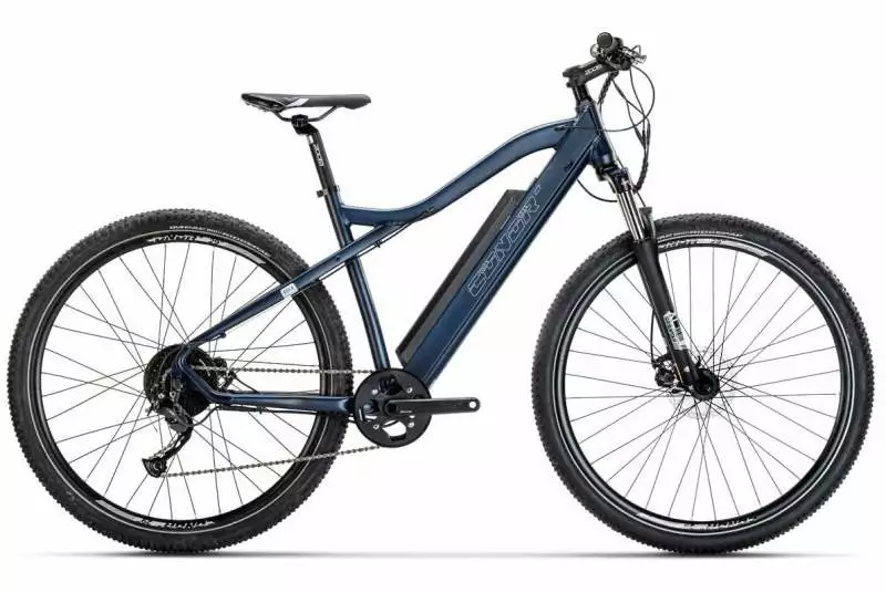 Bicicleta Conor Esla EMTB 29" 2022 3 Bicicleta Conor Esla EMTB 29" 2022