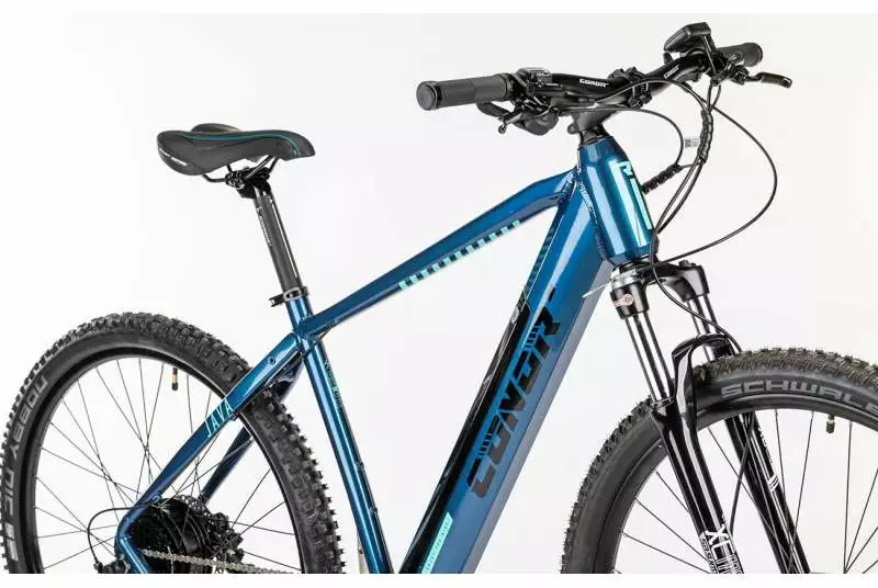 Bicicleta Conor Java E-MTB 2022 5 Bicicleta Conor Java E-MTB 2022 - Imagen 3