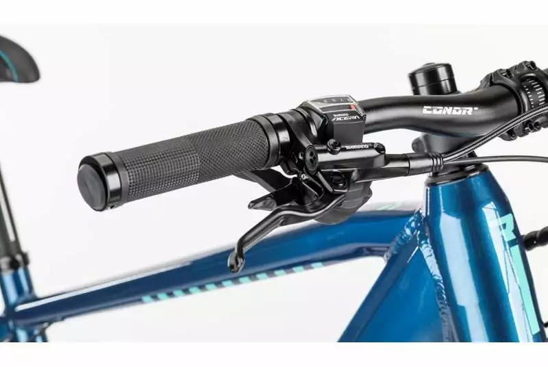 Bicicleta Conor Java E-MTB 2022 7 Bicicleta Conor Java E-MTB 2022 - Imagen 5