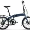 Bicicleta Conor Maui E-Folding