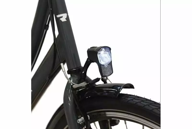 Bicicleta Conor Milano City WX-490 2021 4 Bicicleta Conor Milano City WX-490 2021 - Imagen 2