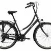 Bicicleta Conor Milano City WX-490 2021