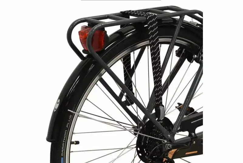 Bicicleta Conor Milano City WX-490 2021 5 Bicicleta Conor Milano City WX-490 2021 - Imagen 3