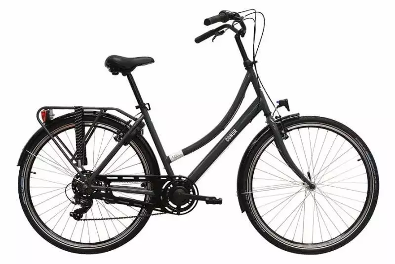 Bicicleta Conor Milano City WX-490 2021 3 Bicicleta Conor Milano City WX-490 2021