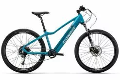 Bicicleta Conor Nepal EMTB 2022