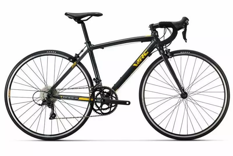 Bicicleta Conor WRC Spate 26 2021 3 Bicicleta Conor WRC Spate 26 2021