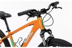 Bicicleta Conor WRC Team Disco 24" -Bicicletas Ventas bicicleta conor wrc team disco 24 1 2