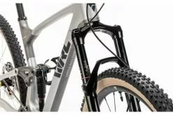 Bicicleta Conor WRC Thunder XT 29" -Bicicletas Ventas bicicleta conor wrc thunder xt 29 2