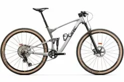 Bicicleta Conor WRC Thunder XT 29"