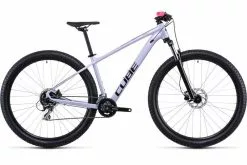 Bicicletas Cube Bicicleta Cube Access WS EAZ 2022