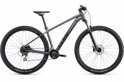Bicicletas Cube Bicicleta Cube Access WS EXC 2022