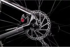 Bicicletas Cube Bicicleta Cube Access WS EXC 2022 -Bicicletas Ventas bicicleta cube access ws exc 2022 3