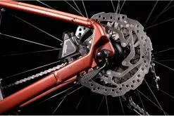 Bicicletas Cube Bicicleta Cube Access WS Pro 2022 8 Bicicletas Cube Bicicleta Cube Access WS Pro 2022 -Bicicletas Ventas bicicleta cube access ws pro 2022 2