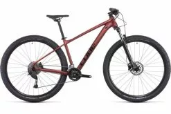 Bicicletas Cube Bicicleta Cube Access WS Pro 2022