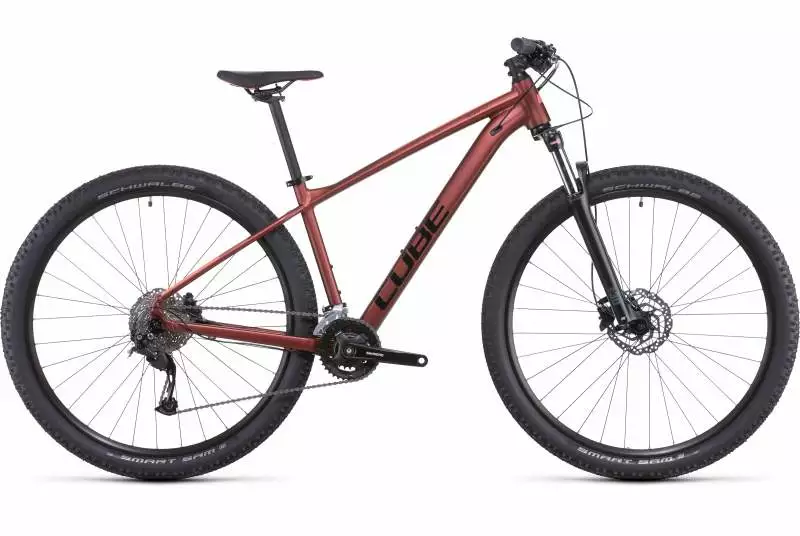 Bicicletas Cube Bicicleta Cube Access WS Pro 2022 3 Bicicletas Cube Bicicleta Cube Access WS Pro 2022