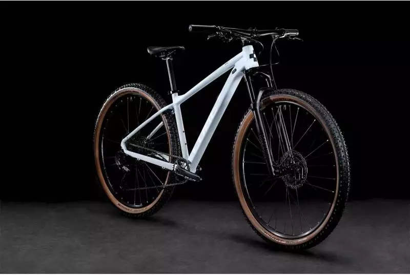 Bicicletas Cube Bicicleta Cube Acid 2022 4 Bicicletas Cube Bicicleta Cube Acid 2022 - Imagen 2