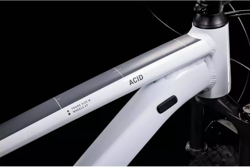 Bicicletas Cube Bicicleta Cube Acid 2022 5 Bicicletas Cube Bicicleta Cube Acid 2022 - Imagen 3