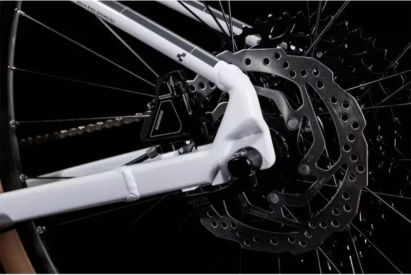 Bicicletas Cube Bicicleta Cube Acid 2022 7 Bicicletas Cube Bicicleta Cube Acid 2022 - Imagen 5