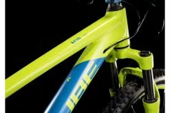 Bicicletas Cube Bicicleta Cube Acid 260 Disc 2022 -Bicicletas Ventas bicicleta cube acid 260 disc 2022 2