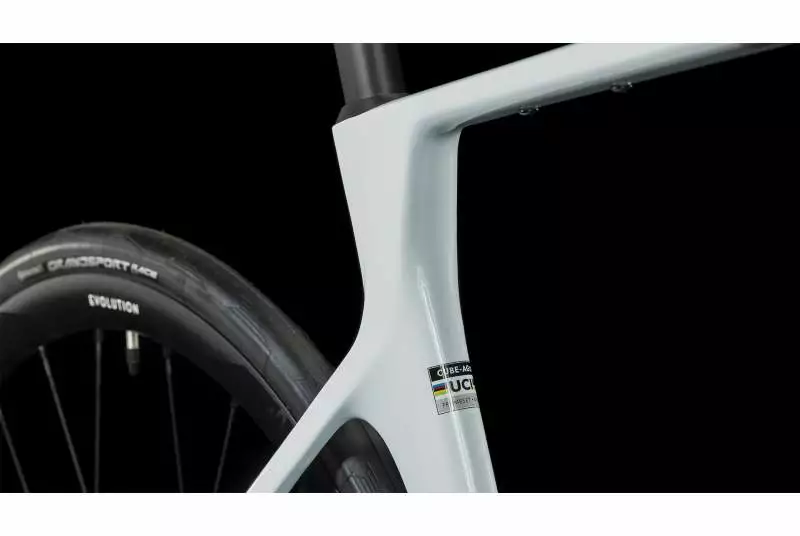 Bicicletas Cube Bicicleta Cube Agree C:62 Pro 2023 7 Bicicletas Cube Bicicleta Cube Agree C:62 Pro 2023 - Imagen 5