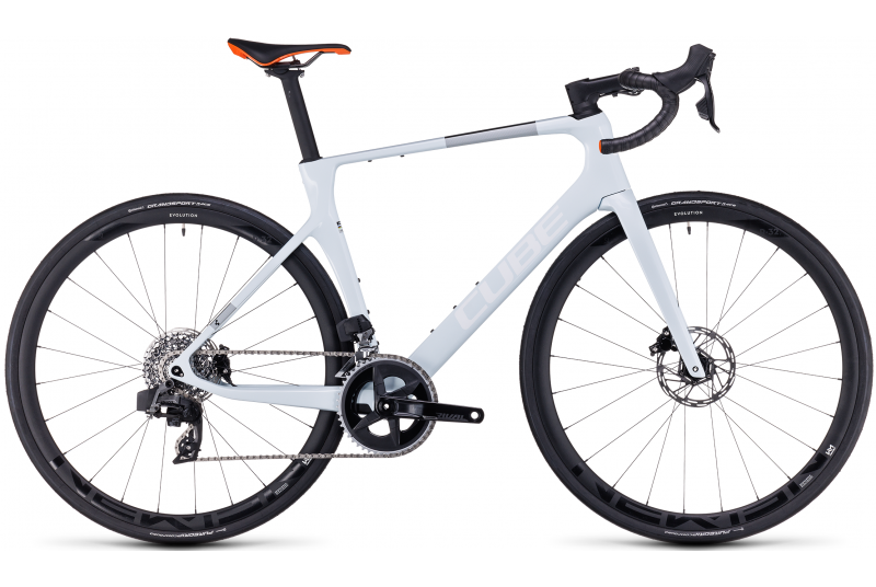 Bicicletas Cube Bicicleta Cube Agree C:62 Pro 2023 3 Bicicletas Cube Bicicleta Cube Agree C:62 Pro 2023