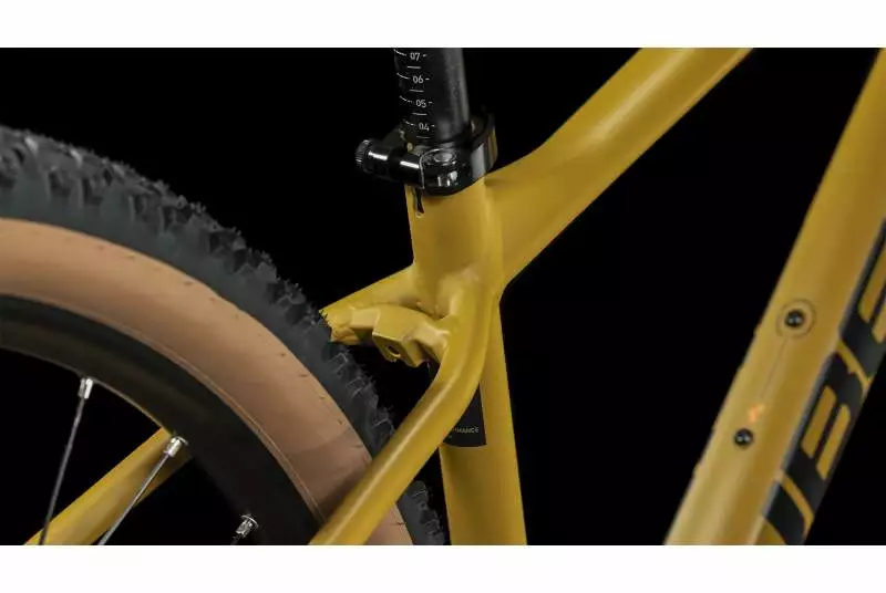 Bicicletas Cube Bicicleta Cube Aim EX 2023 5 Bicicletas Cube Bicicleta Cube Aim EX 2023 - Imagen 3