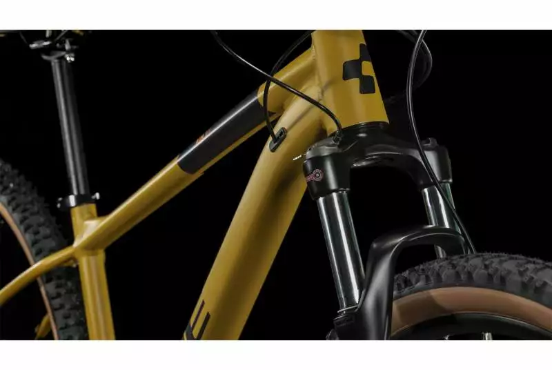 Bicicletas Cube Bicicleta Cube Aim EX 2023 7 Bicicletas Cube Bicicleta Cube Aim EX 2023 - Imagen 5